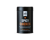 Holy Smoke BBQ - Spicy Chicken